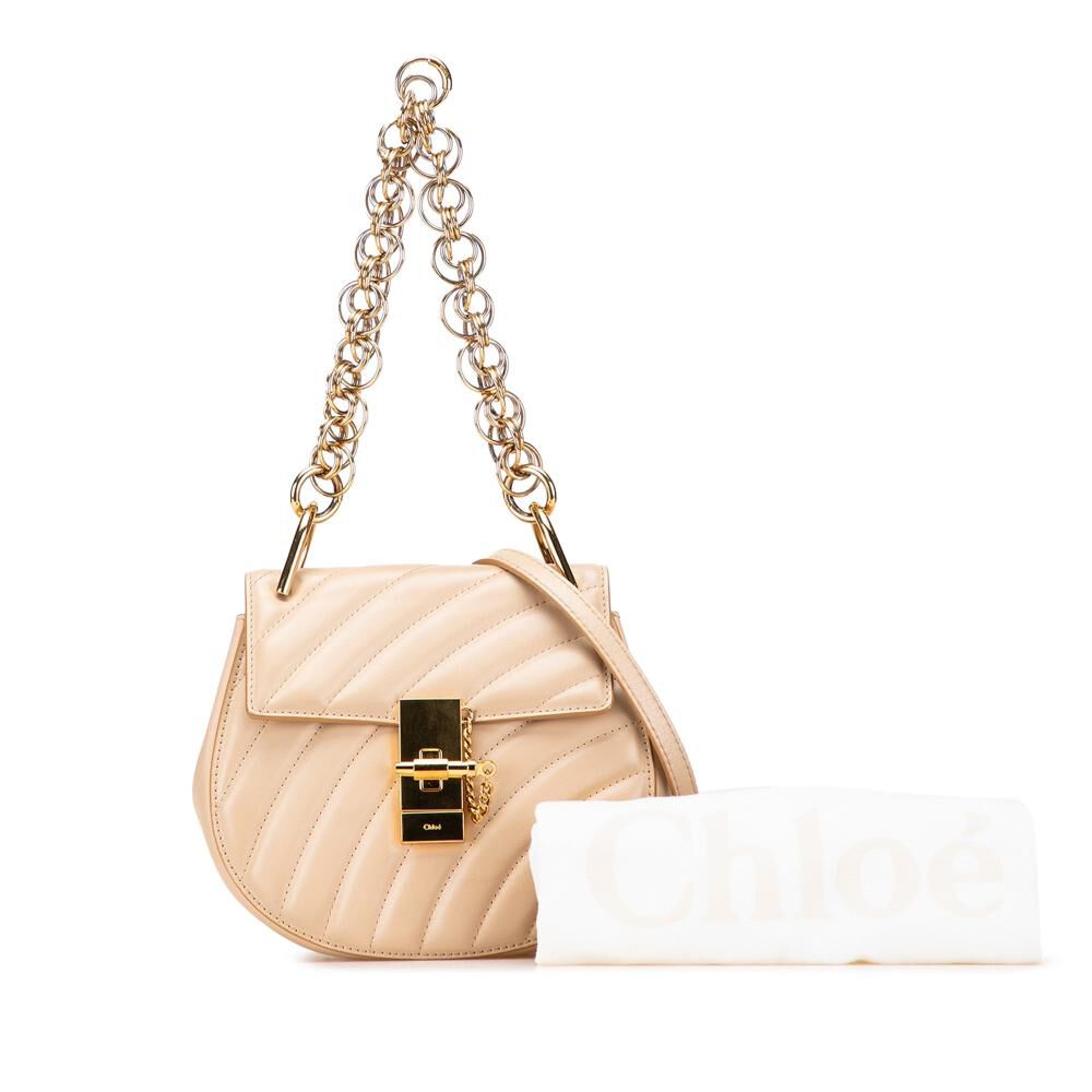 Chlo&eacute; Shoulder Bag