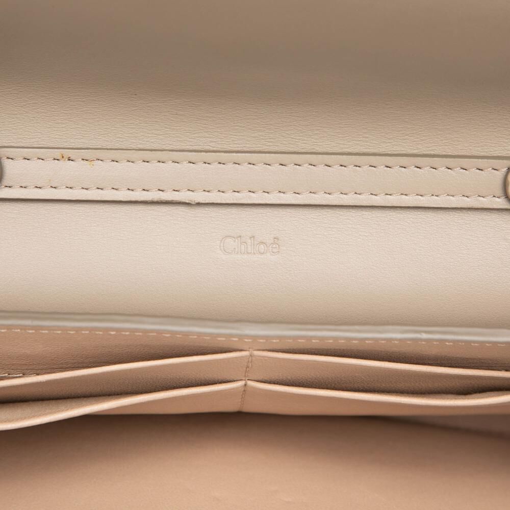 Chlo&eacute; Crossbody Bag