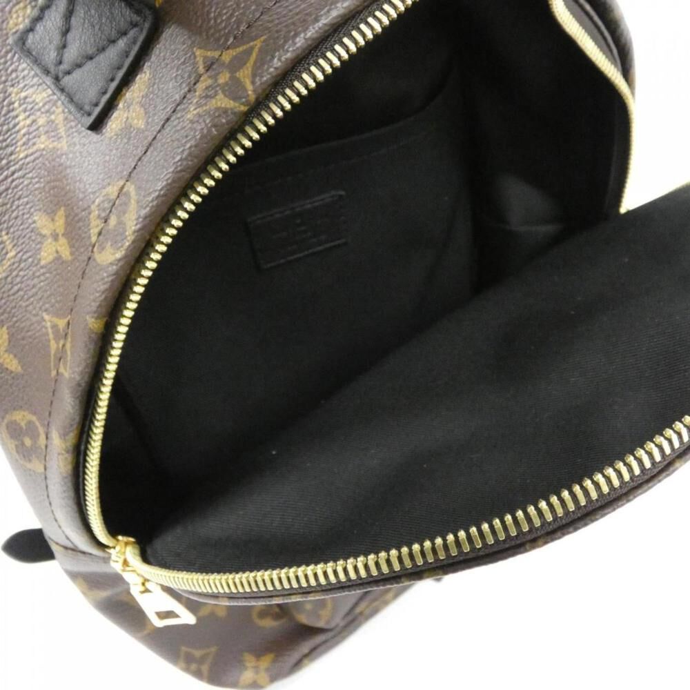 Louis Vuitton Palm Springs
