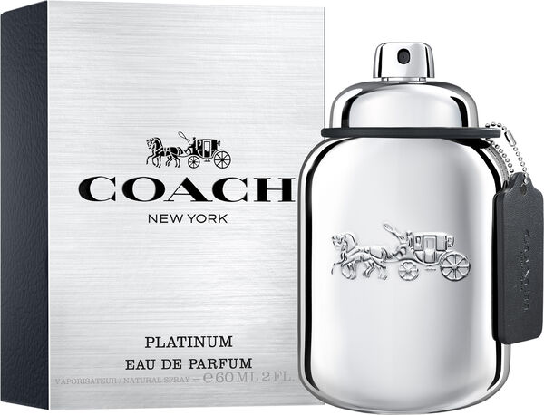 Platinum Eau De Parfum