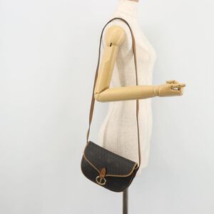 Dior Shoulder Bag