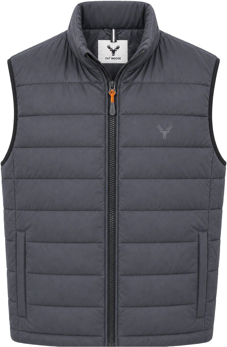 Alex vest