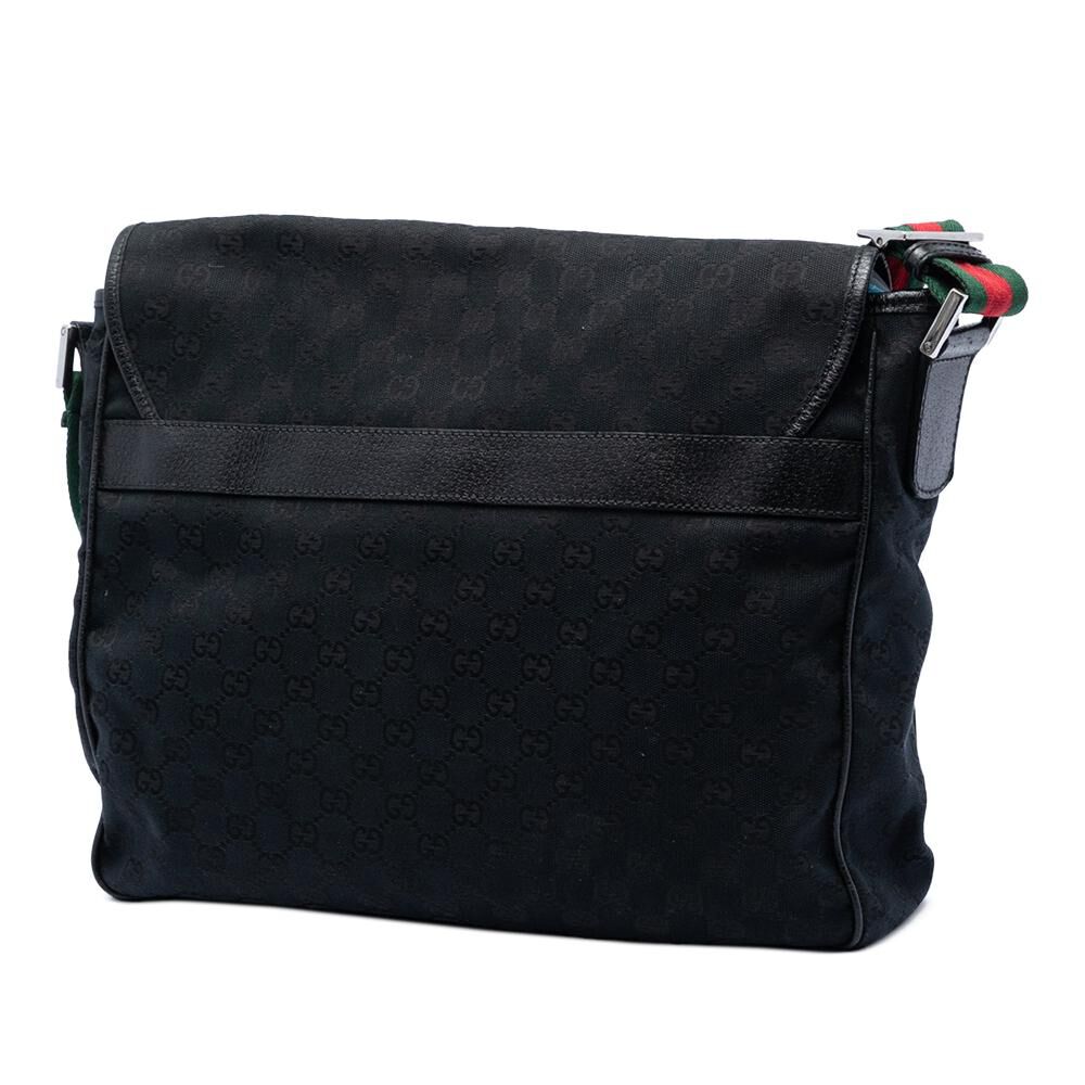 Gucci Messenger Bag