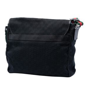 Gucci Messenger Bag