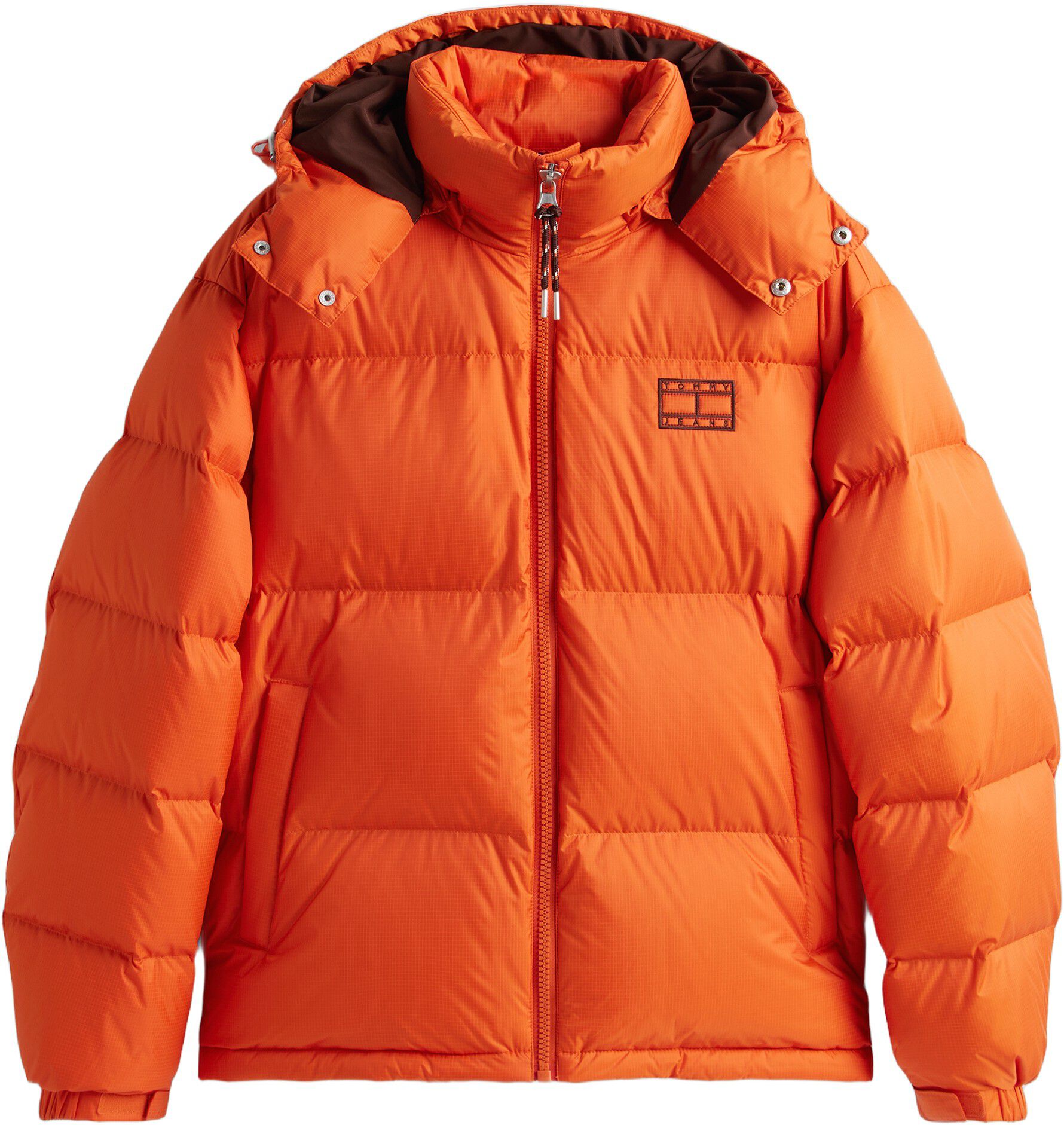 TJM ALASKA DOWN PUFFER EXT