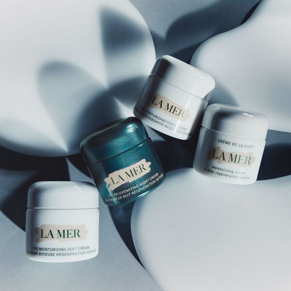 The Rejuvenating Night Face Cream