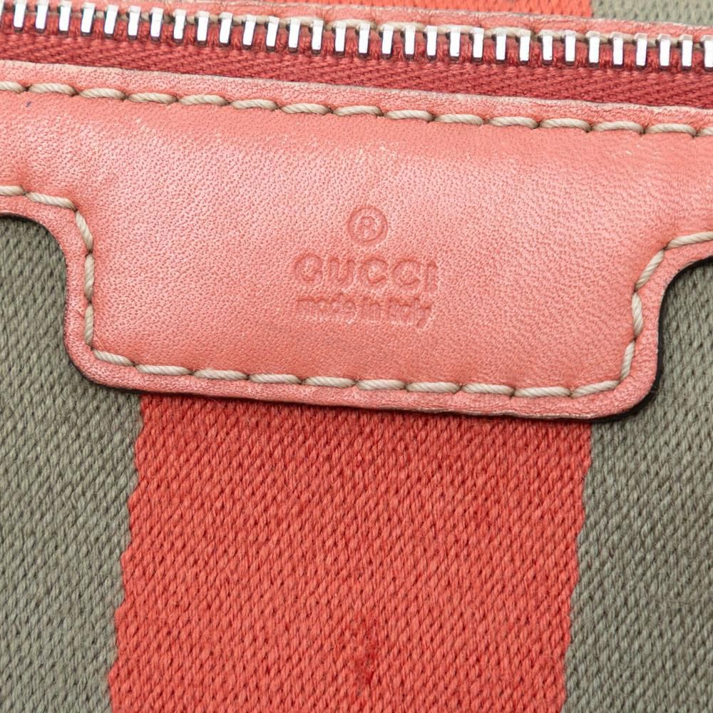 Gucci Boston Bag
