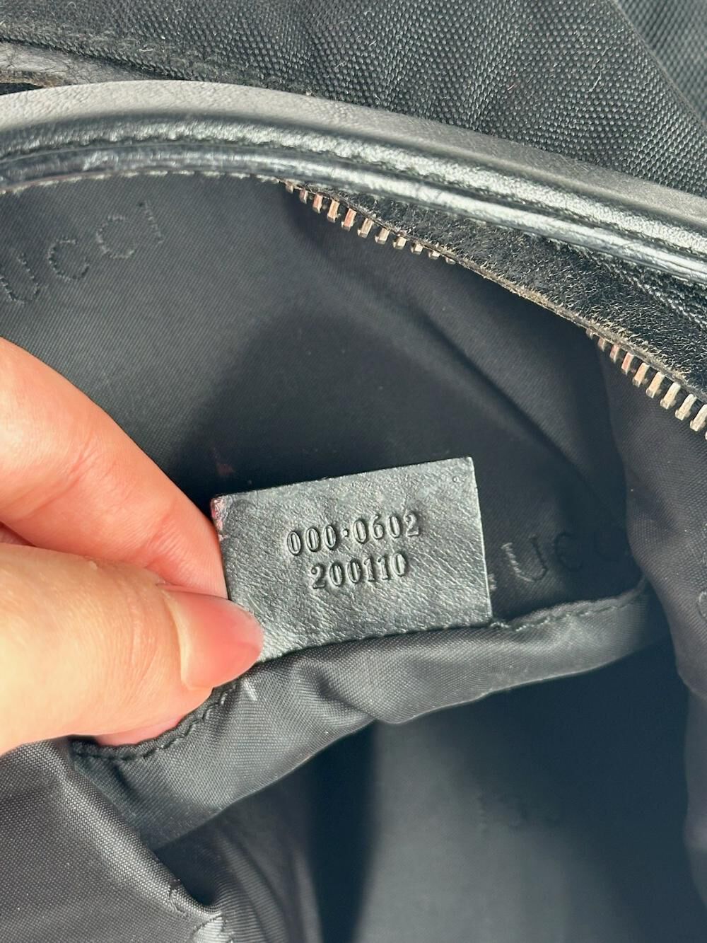 Gucci Handbag