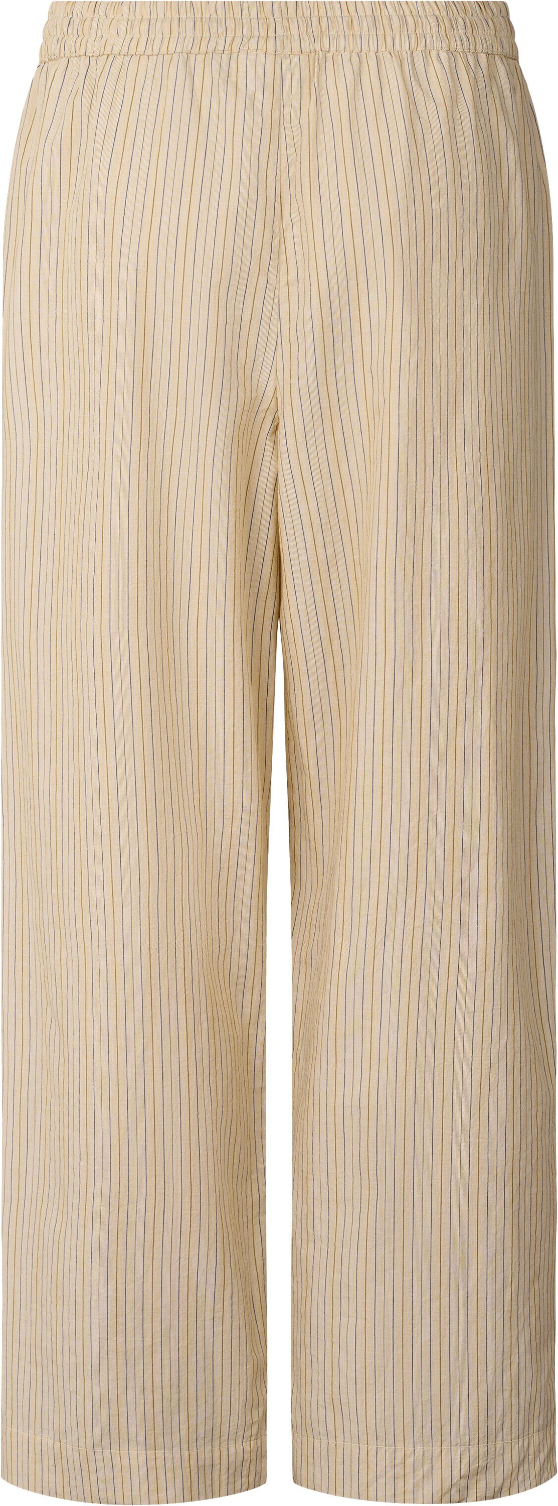 DAGMAR PANTS - POPLIN