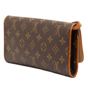 Louis Vuitton Twin Pochette