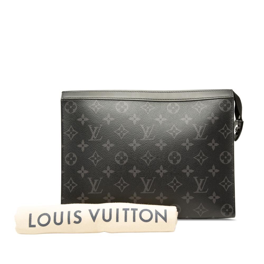 Louis Vuitton Pochette Homme