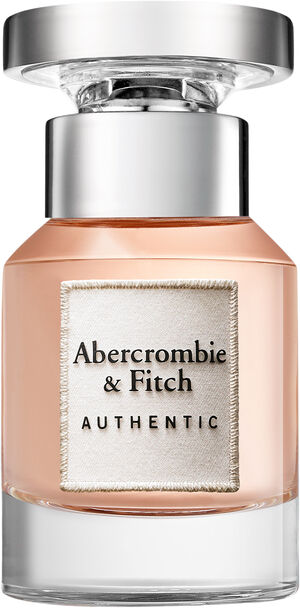 Abercrombie & Fitch Authentic Woman Eau de parfum