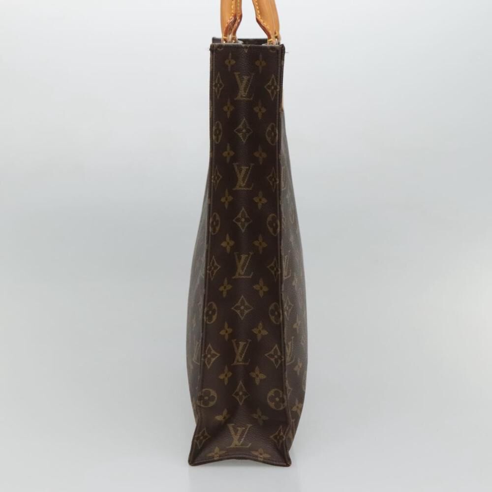 Louis Vuitton Sac Plat