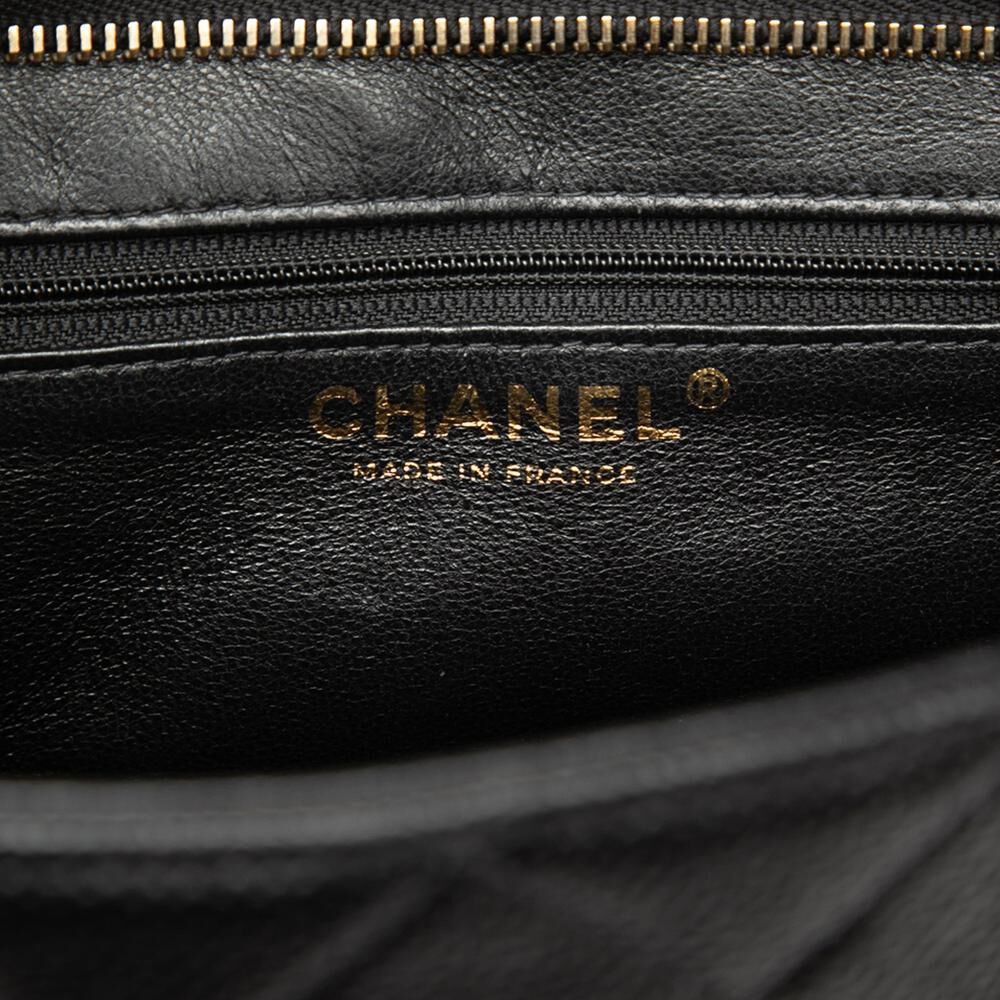 Chanel Tote