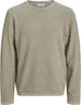 JJEGEORGE KNIT CREW NECK NOOS