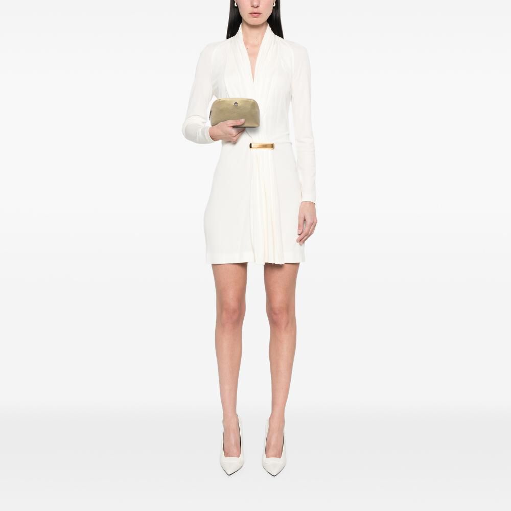 Chanel Pouch