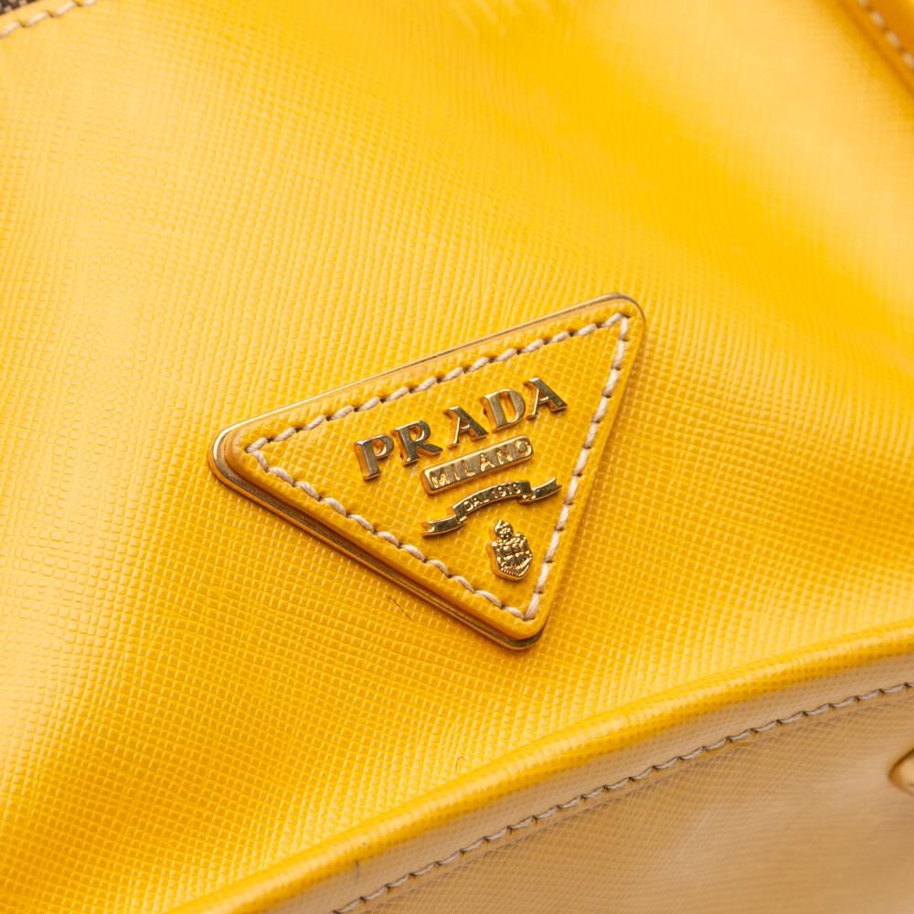 Prada Handbag