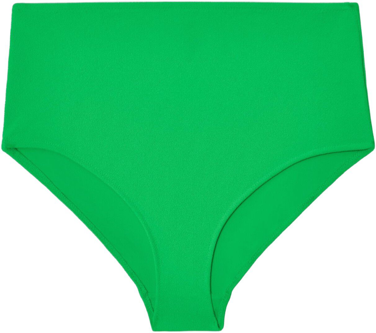 Highwaist Bikini Briefs