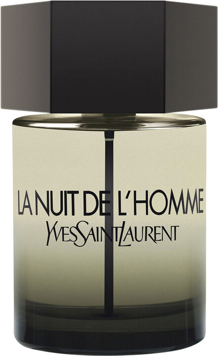 La Nuit de L'Homme Eau de Toilette