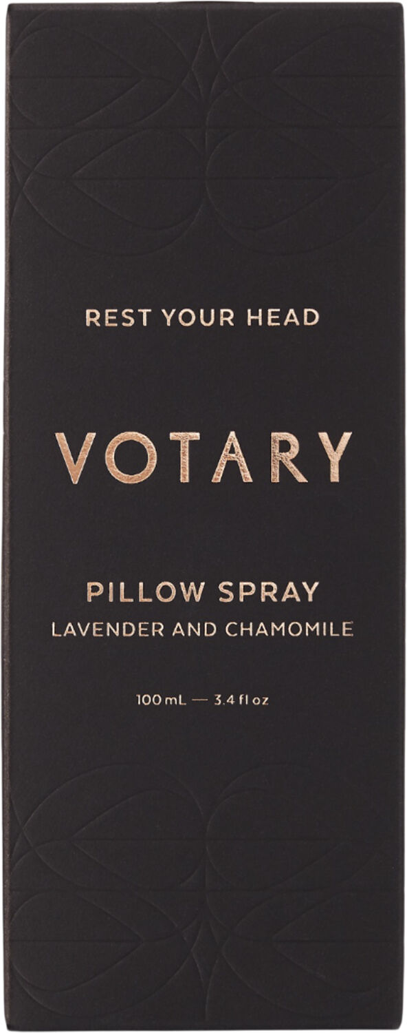 Pillow Spray Lavender and Chamomile