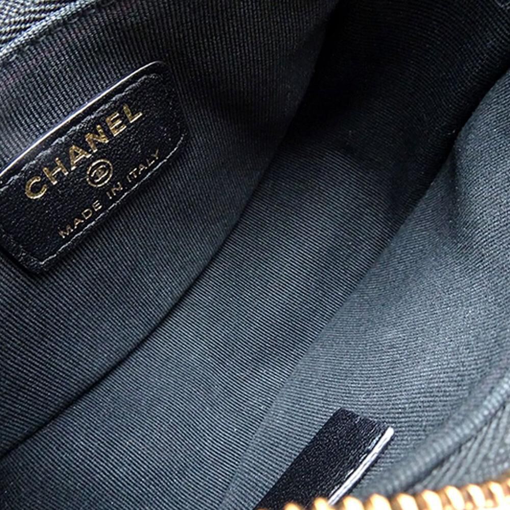 Chanel Crossbody Bag