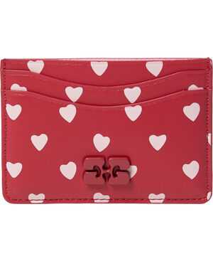 Bou Card Holder Printed