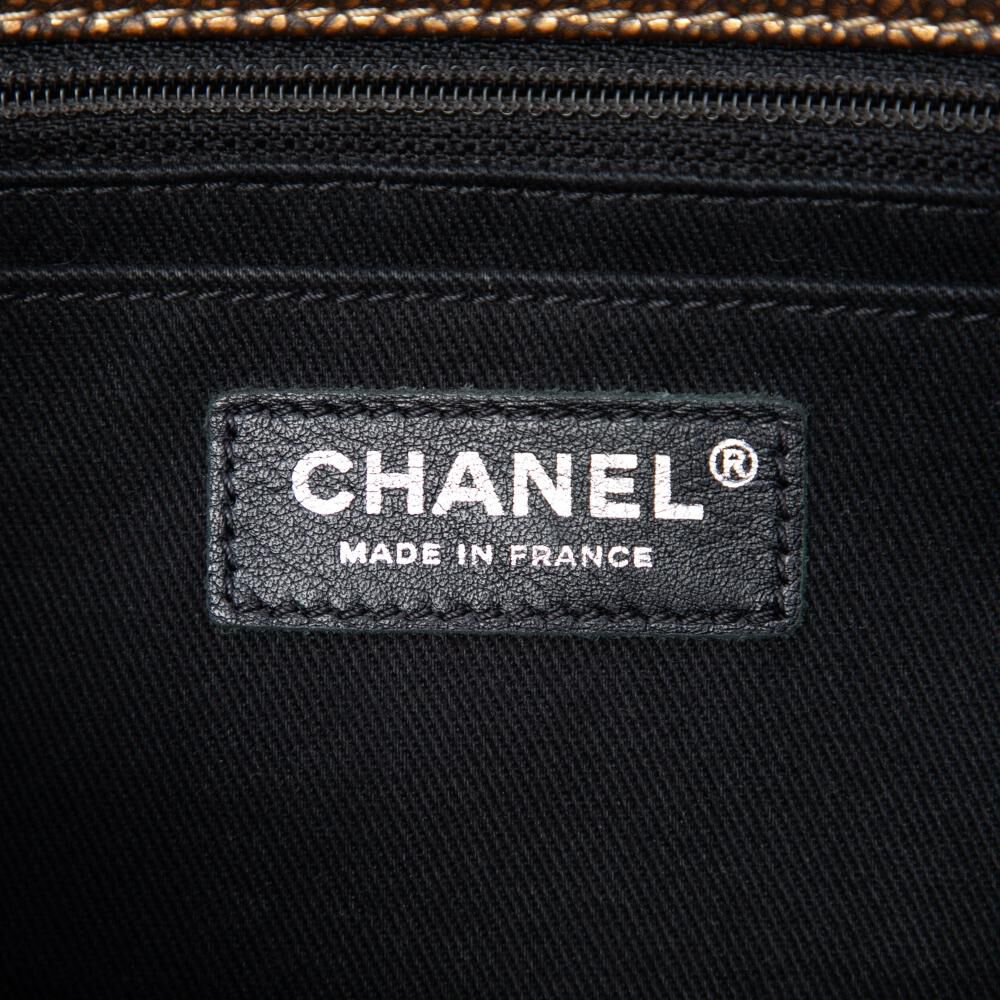 Chanel Flap Bag