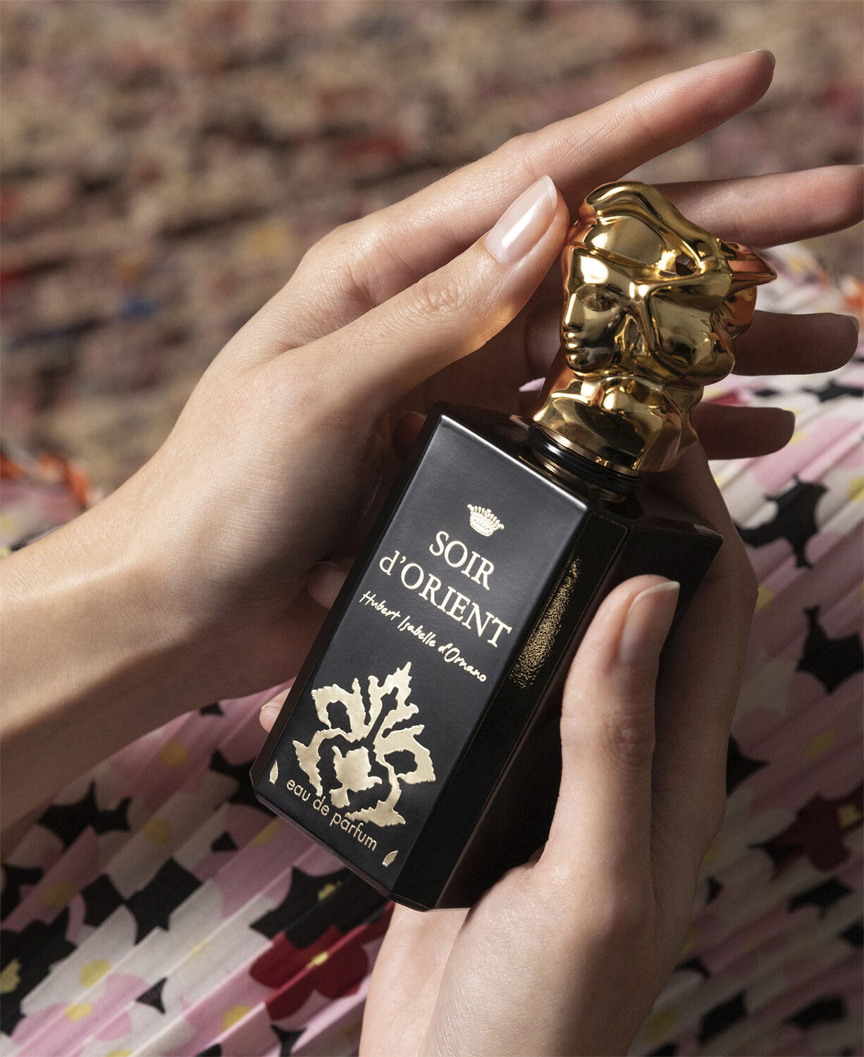 Soir d'Orient EdP 100