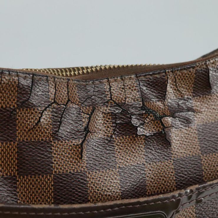 Louis Vuitton Bloomsbury