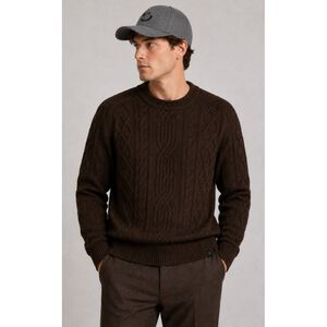 Wool cap