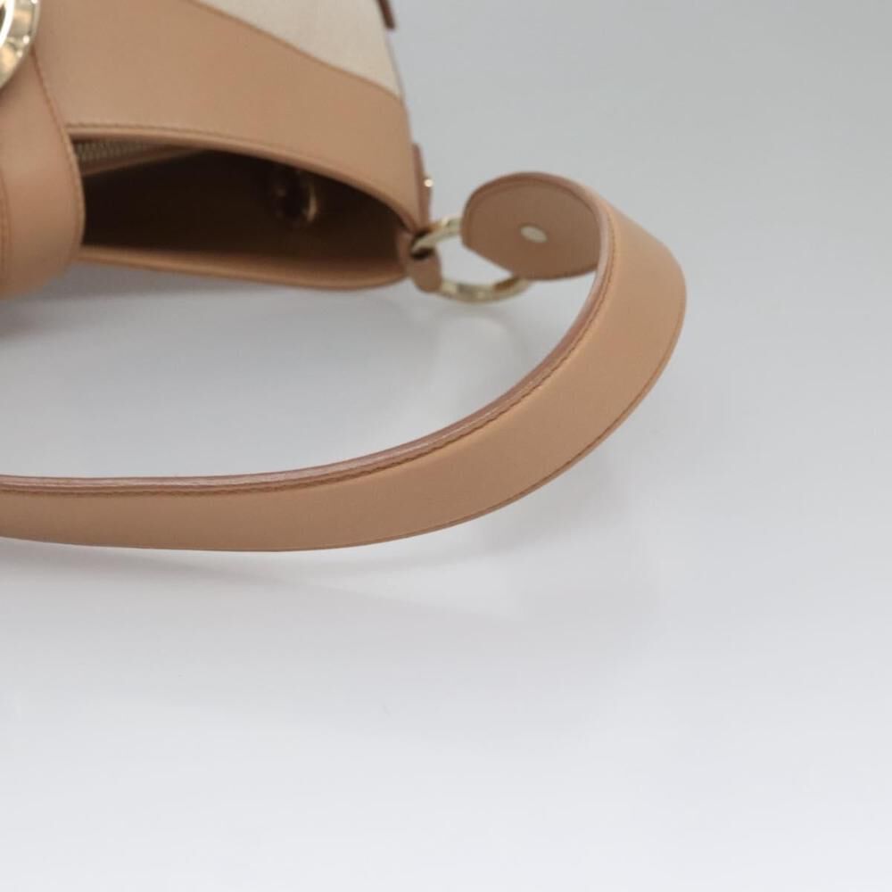 Bvlgari Shoulder Bag