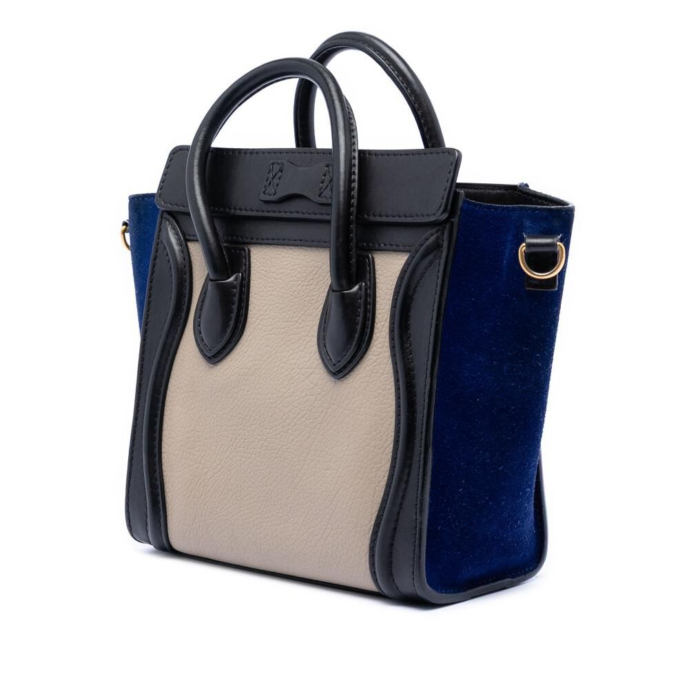 Celine Luggage