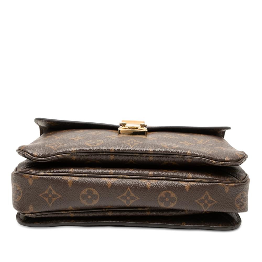 Louis Vuitton Pochette M&eacute;tis