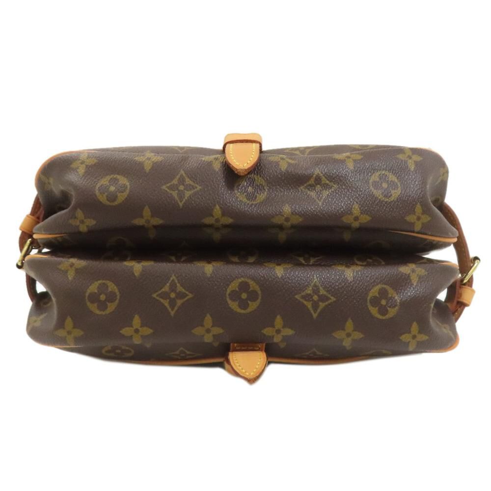Louis Vuitton Saumur