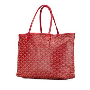Goyard St Louis Tote