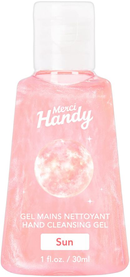 Rengöring - Gel för händerna