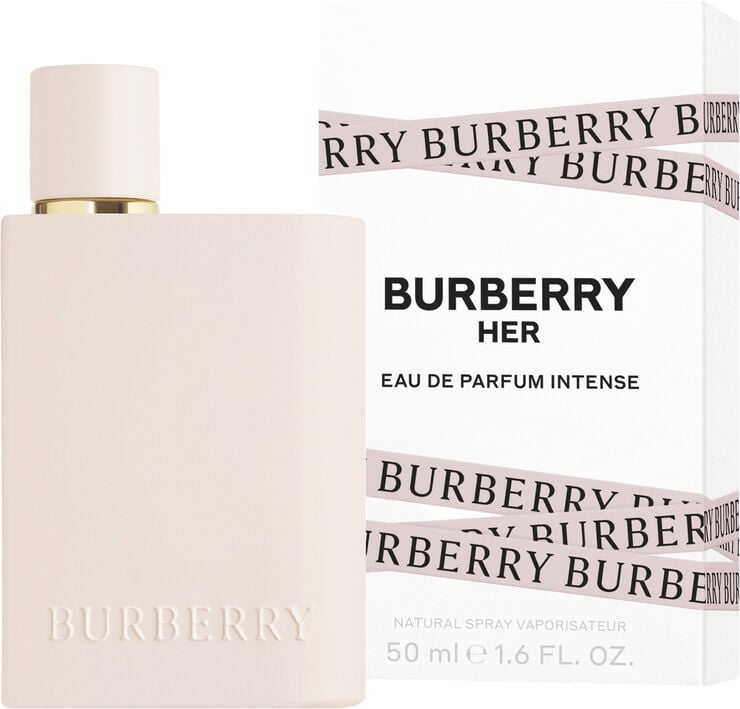 Her Eau de Parfum Intense