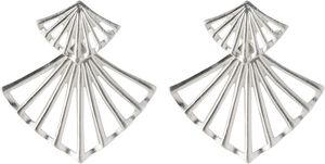 Dancing Ballerina Earrings