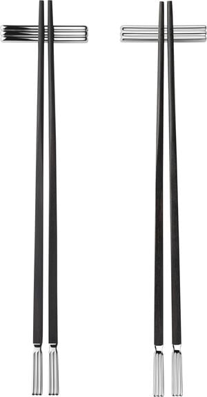 BERNA CHOPSTICKS 2PCS SET 2015