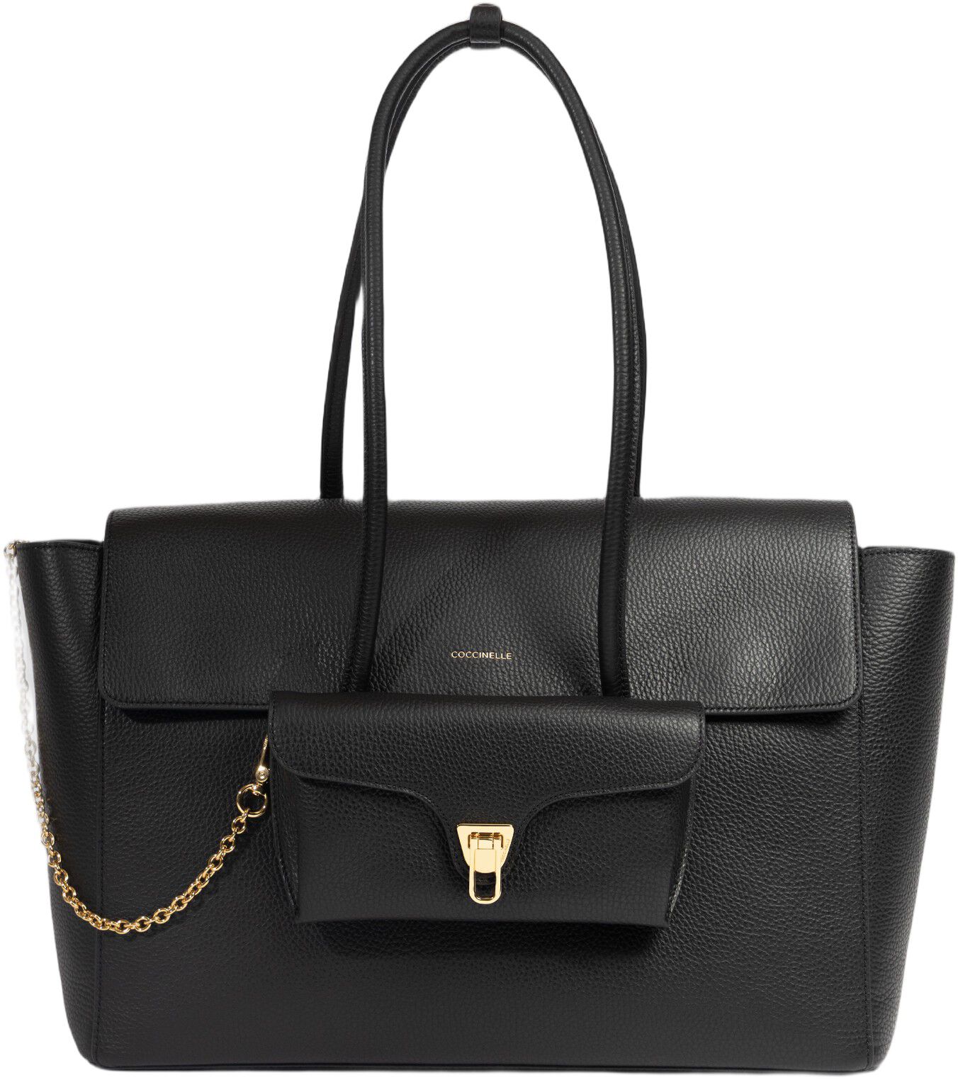 COCCINELLEDOUBLE BEAT