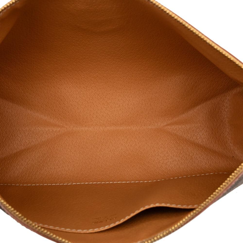 Celine Clutch