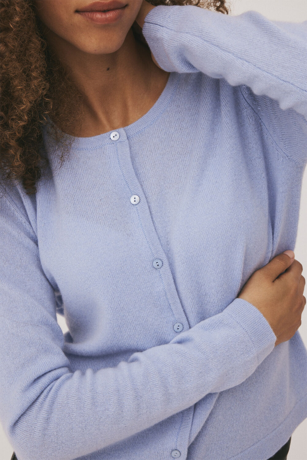 Mabel 3 - 100% Cashmere