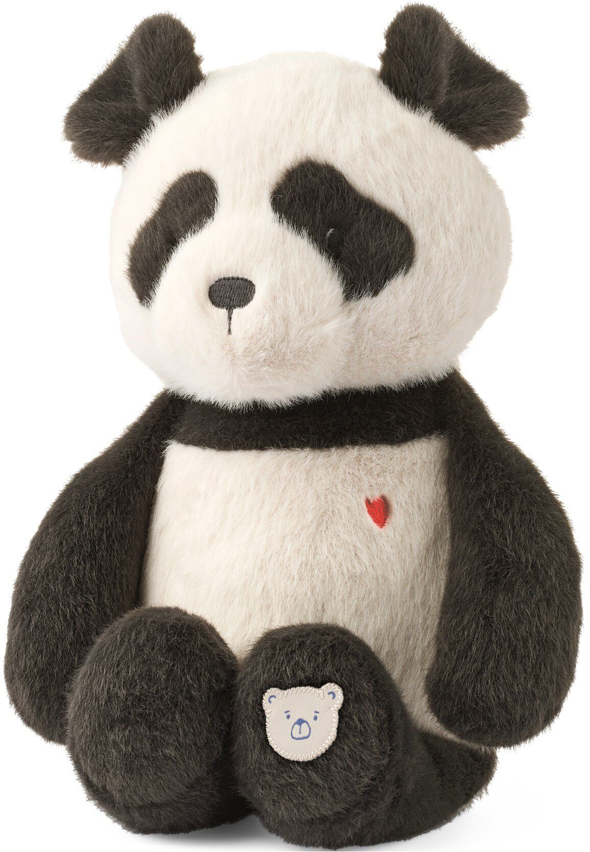 Berto Panda Teddy