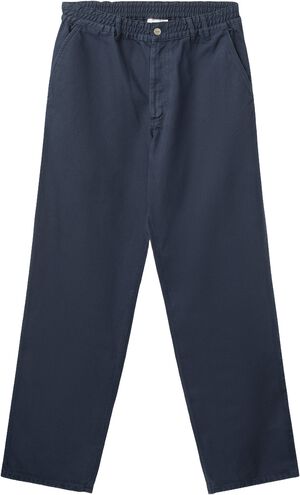CLAY TWILL PANTS