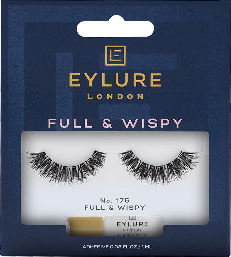 Eylure Full & Wispy No 175