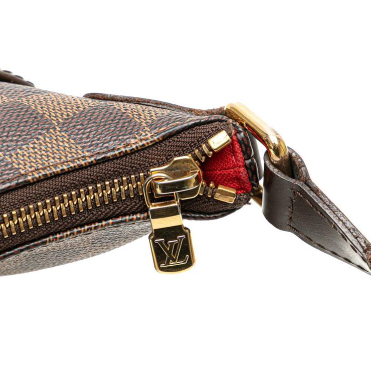 Louis Vuitton Bloomsbury