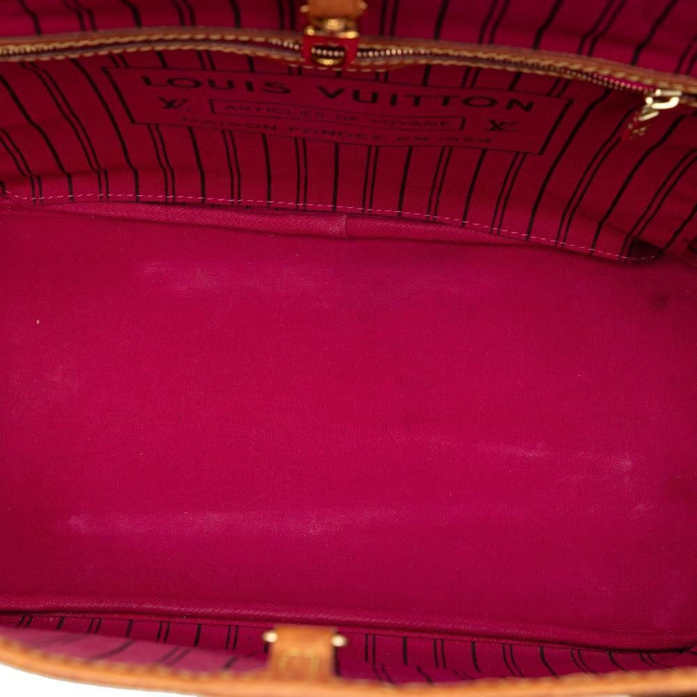 Louis Vuitton Neverfull
