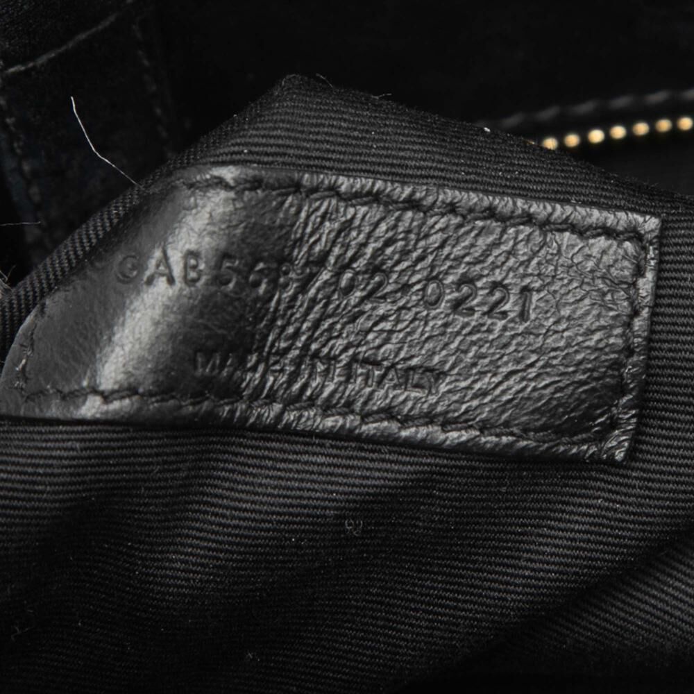 Yves Saint Laurent Manhattan