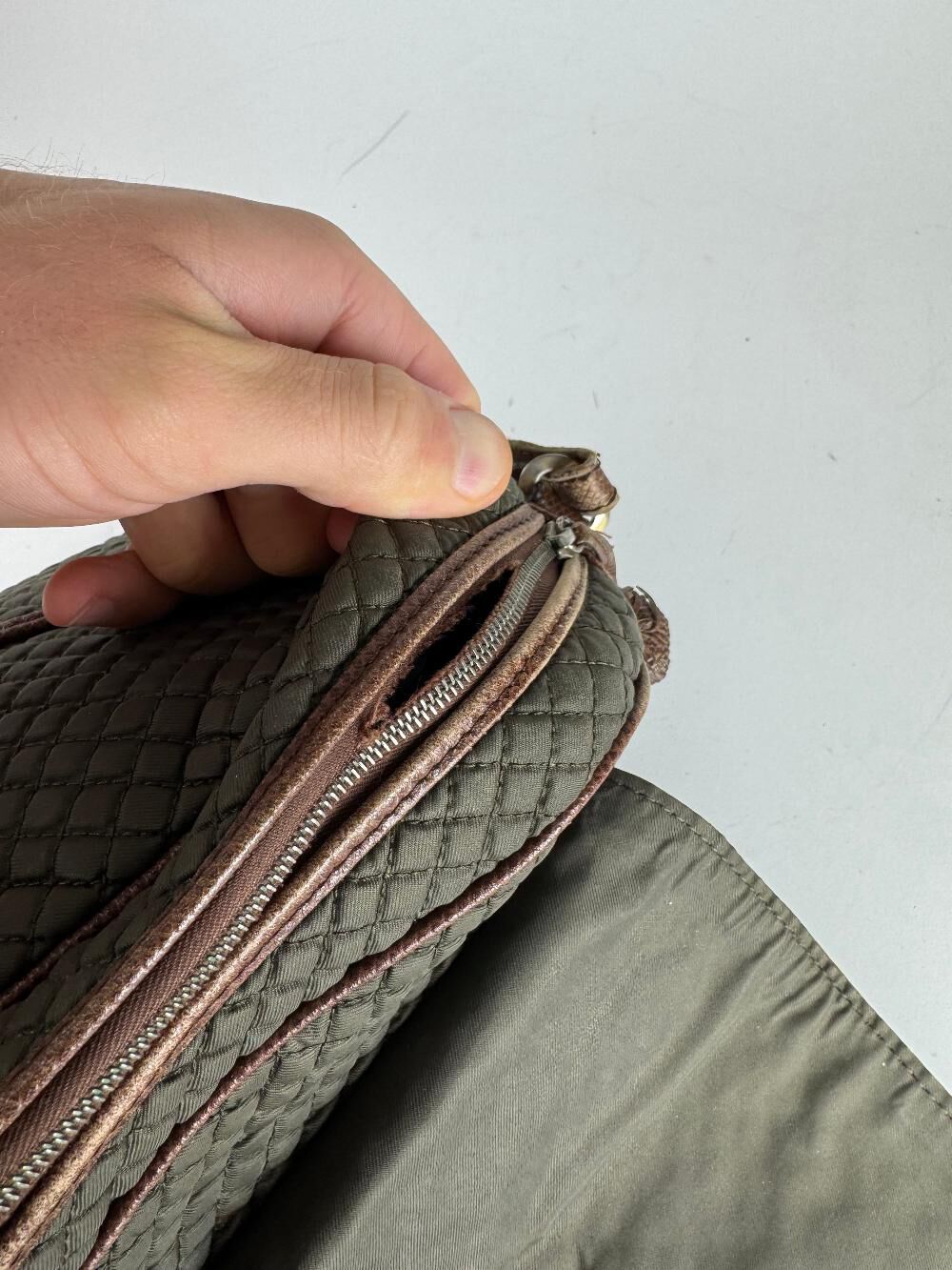 Bottega Veneta Shoulder Bag