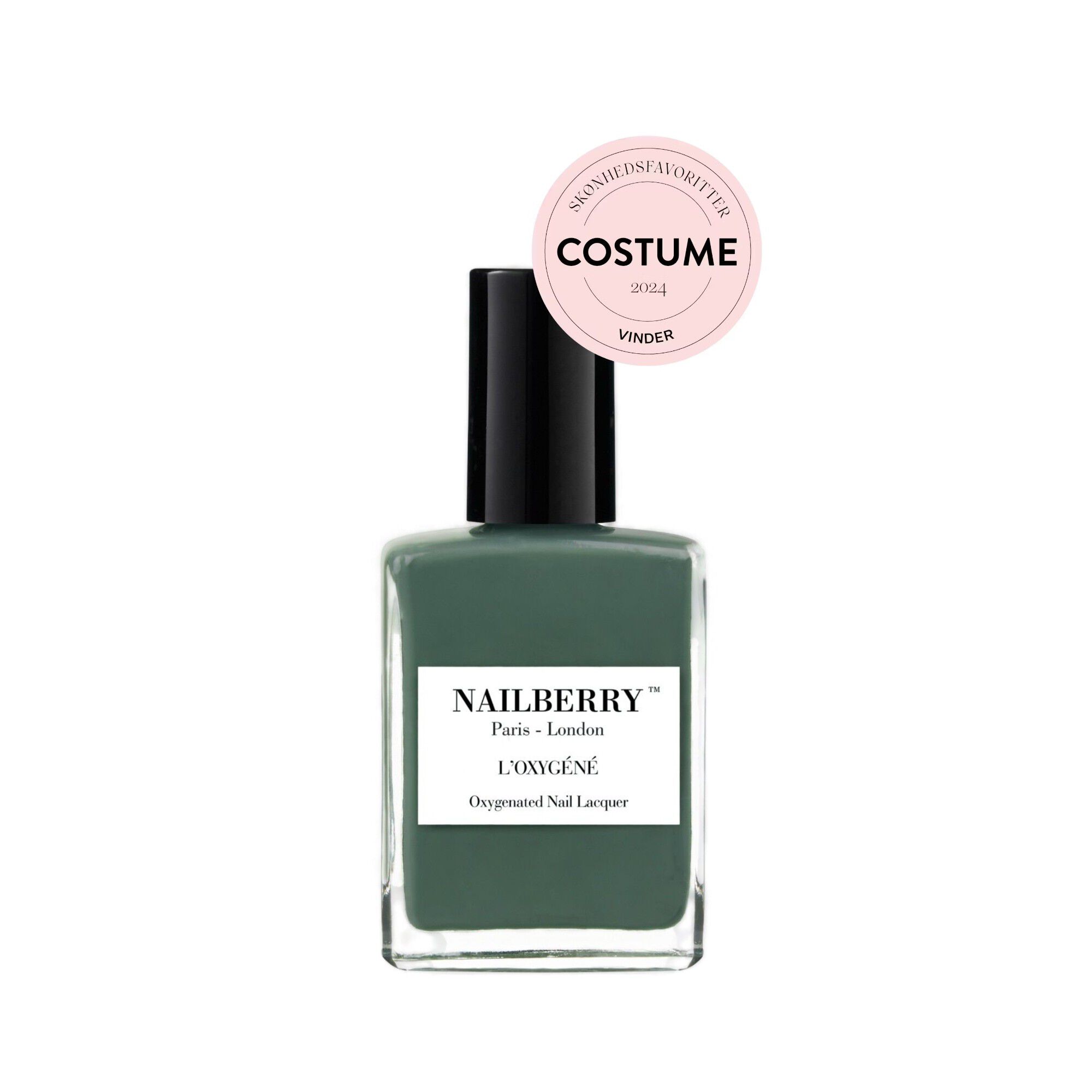 NAILBERRY Viva La Vegan 15 ml